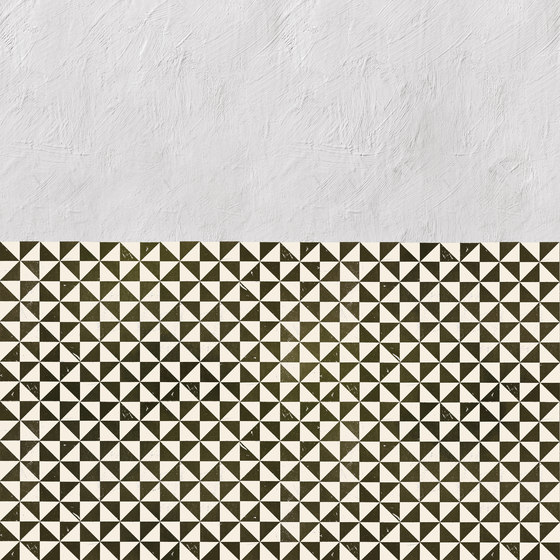 Solid Expression | Revestimientos de paredes / papeles pintados | Inkiostro Bianco