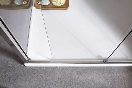 R1 | Shower trays | Rexa Design