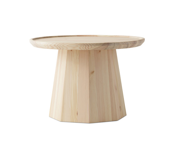 Pine Table large | Coffee tables | Normann Copenhagen