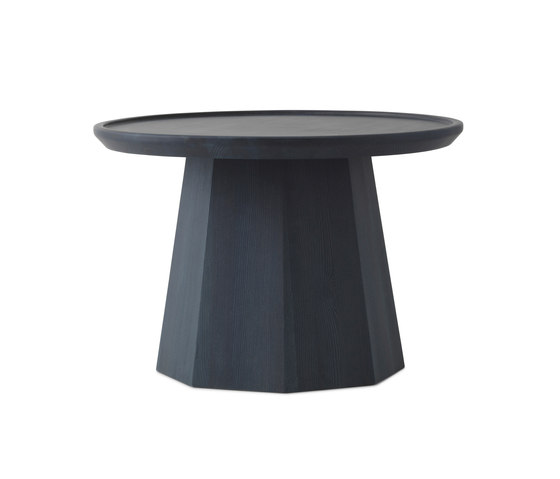 Pine Table grand modèle | Tables basses | Normann Copenhagen