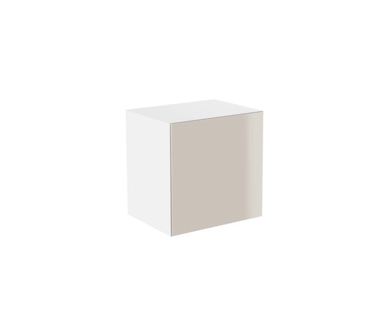 Basic module | M40.71.100003 | sand | Wall cabinets | HEWI