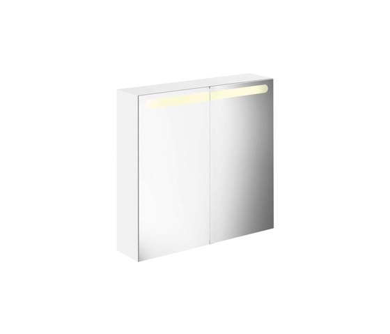 Mirror cabinet | M40.78.1100 | Mirror cabinets | HEWI
