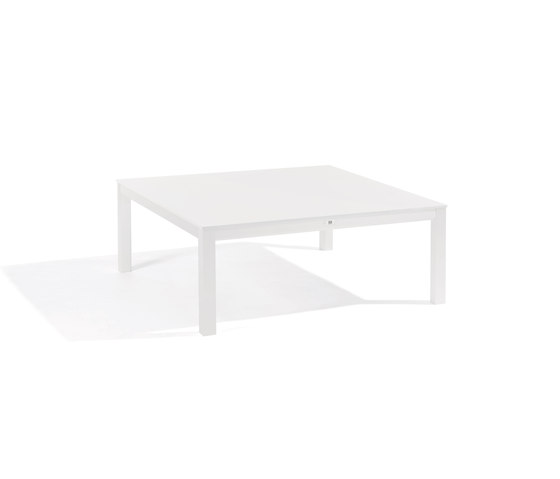 Quarto coffee table | Tables basses | Manutti