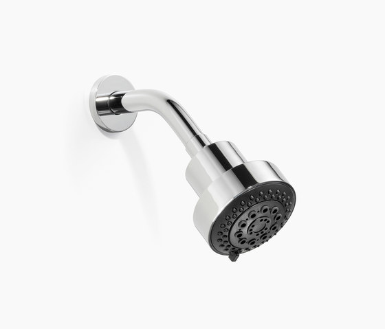 Rounded Generic - Shower head | Shower controls | Dornbracht