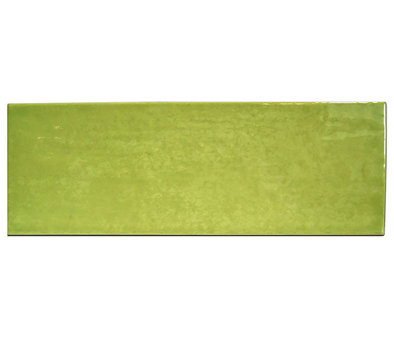 Color Theory - Chartreuse | Carrelage mural | Architectural Systems