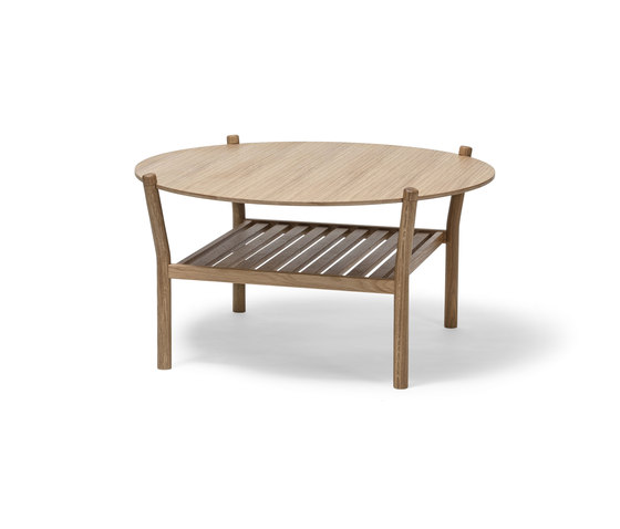 Anix table basse | Tables basses | TON A.S.