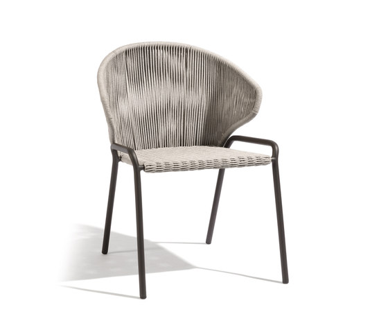 Radius Chair | Sedie | Manutti