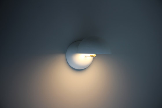 °diabolo wall/ceiling | Lampade tavolo | Eden Design