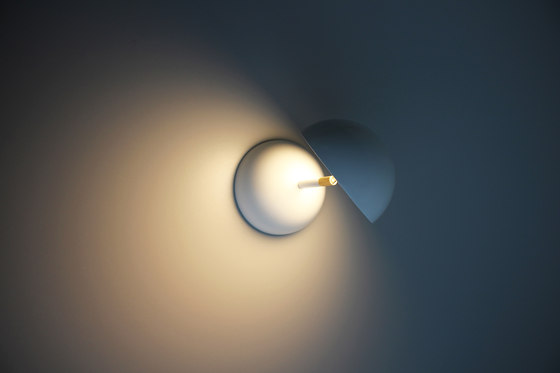 °diabolo wall/ceiling | Lámparas de sobremesa | Eden Design