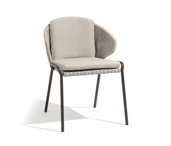 Radius Chair | Chaises | Manutti