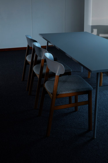 Union Table | Mesas comedor | Normann Copenhagen