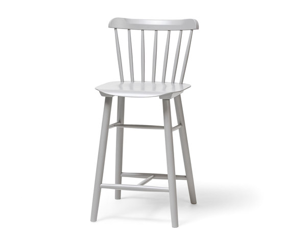 Ironica barstool low | Bar stools | TON A.S.
