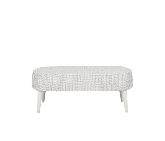 KATACHI OTTOMAN | Poufs | JANUS et Cie