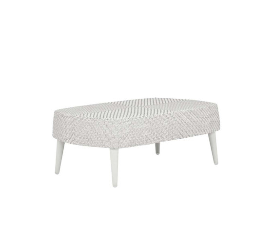 KATACHI OTTOMAN | Pufs | JANUS et Cie