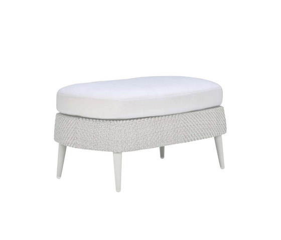 KATACHI OTTOMAN | Poufs | JANUS et Cie