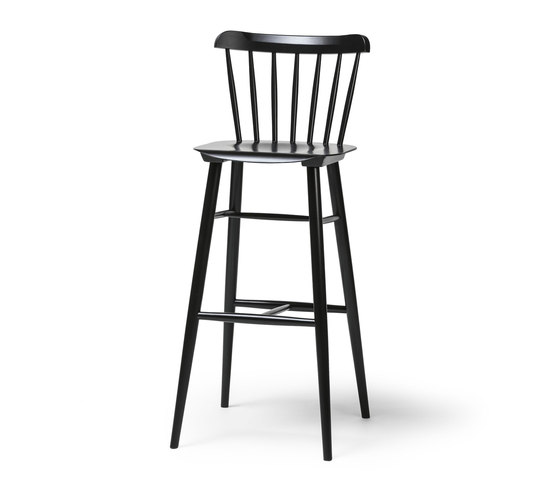 Ironica barstool high | Bar stools | TON A.S.