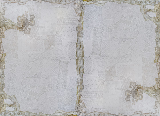Essenziale | Revestimientos de paredes / papeles pintados | Inkiostro Bianco