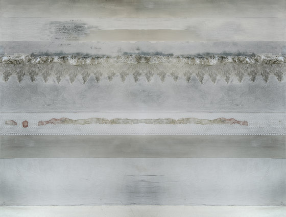 Nobile Silenzio | Wall coverings / wallpapers | Inkiostro Bianco