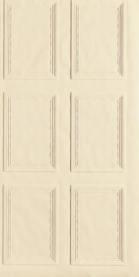 Georgian Panel | Wandbeläge / Tapeten | Lincrusta