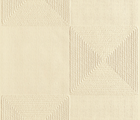 Cordage | Wall coverings / wallpapers | Lincrusta