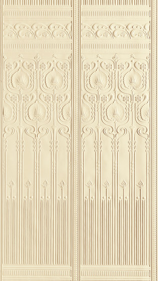 Edwardian Dado | Tessuti decorative | Lincrusta