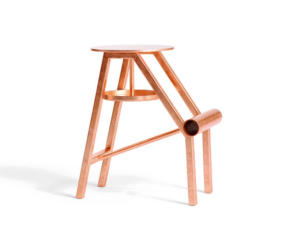 Shoe stool | Hocker | Opinion Ciatti