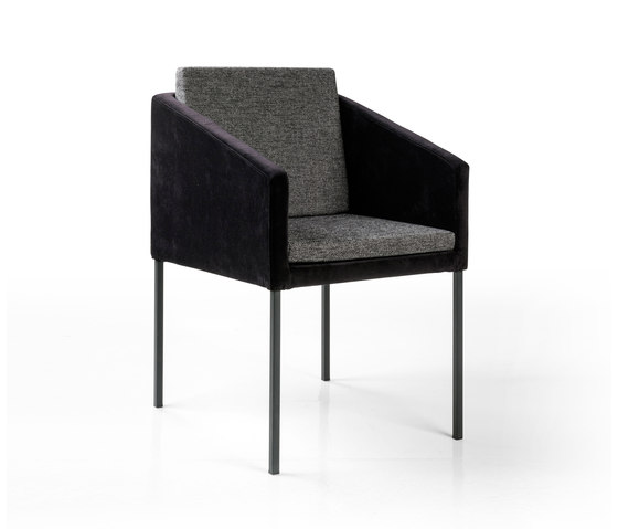 Savoye | Chairs | Discalsa