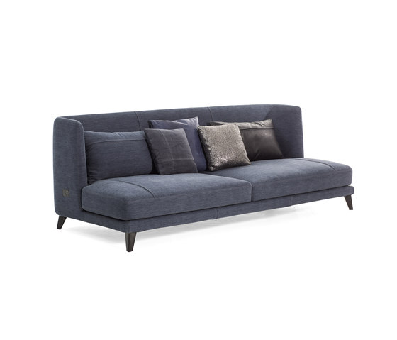 Gimme More Sofa | Canapés | Diesel with Moroso