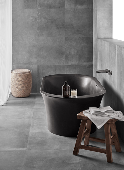 Opus 1600 | Bathtubs | Claybrook Interiors Ltd.