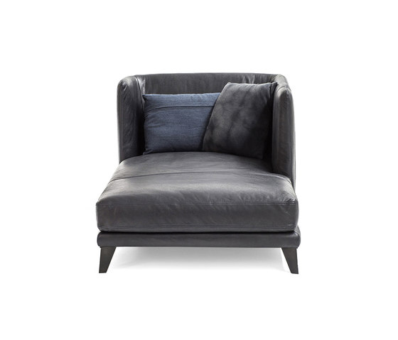 Gimme More Chaise longue | Chaises longues | Diesel with Moroso