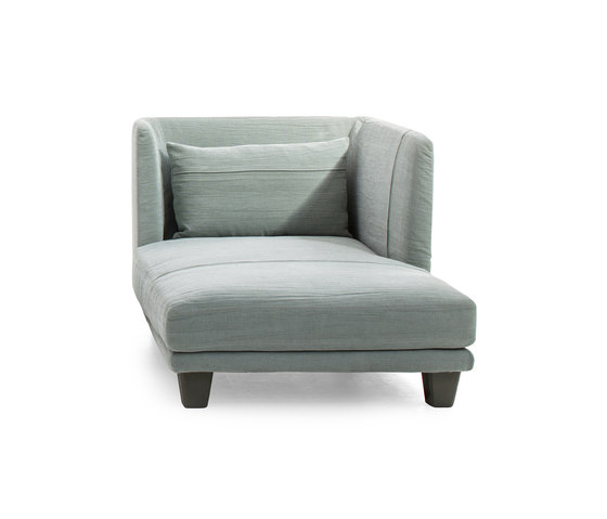 Gimme More Chaise longue | Chaise longues | Diesel with Moroso