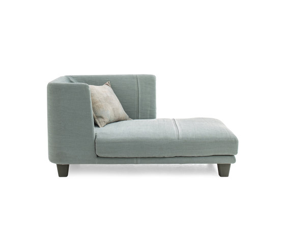Gimme More Chaise longue | Chaise longue | Diesel with Moroso