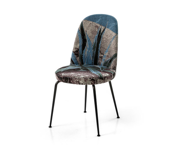 Hungry Chair | Chairs | Diesel with Moroso