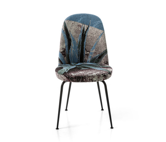 Hungry Chair | Chaises | Diesel with Moroso
