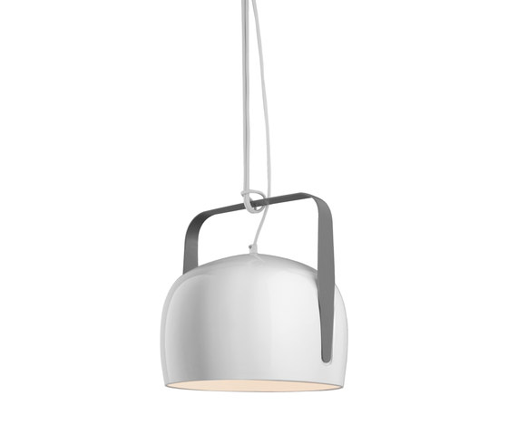 BAG SUSPENSION LAMP | Lámparas de suspensión | Karman