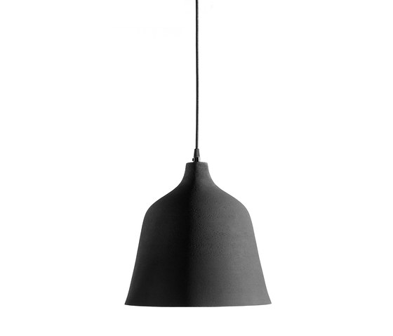 T-BLACK SUSPENSION LAMP | Lámparas de suspensión | Karman
