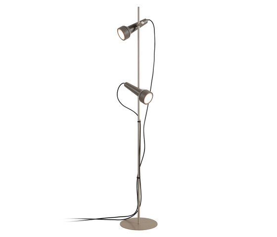 TORCIA FLOOR LAMP | Lampade piantana | Karman