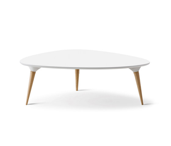 Icicle Table | Coffee tables | Fredericia Furniture