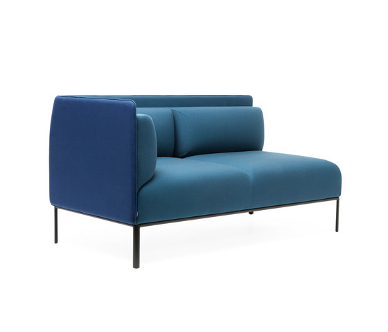 Crest sofa | Sofas | Materia