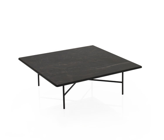 Grada Table basse carrée | Tables basses | Expormim