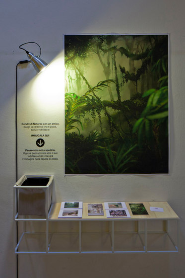 iPot Ad Hoc | Exhibition systems | iPot