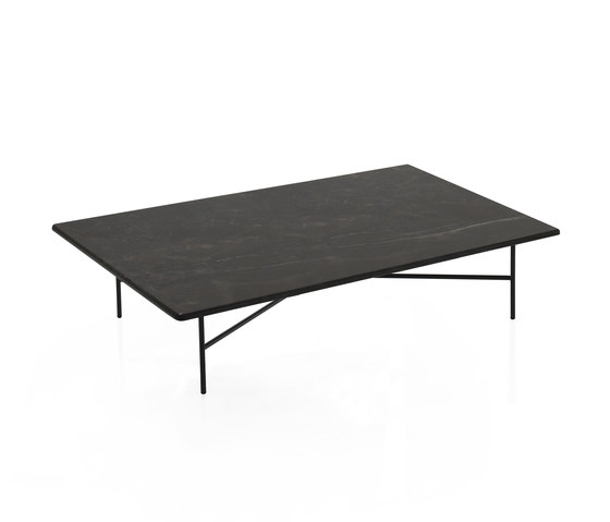 Grada Table basse rectangulaire | Tables basses | Expormim
