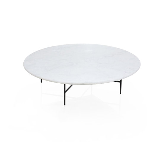 Grada Round coffee table | Tavolini bassi | Expormim