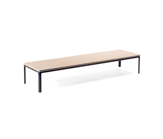 Crest table | Tables basses | Materia