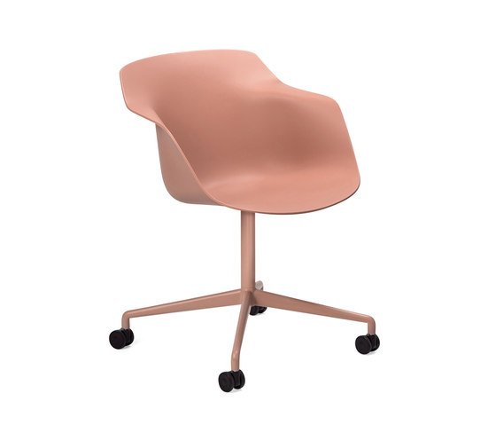 Pax chair | Sedie | Materia