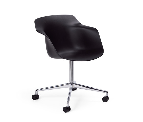 Pax chair | Sillas | Materia