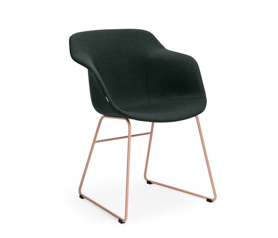 Pax chair | Stühle | Materia