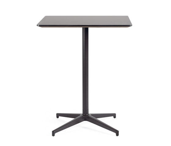 Uni table | Stehtische | Materia
