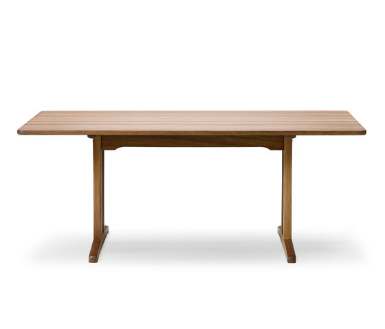 C18 Table | Dining tables | Fredericia Furniture