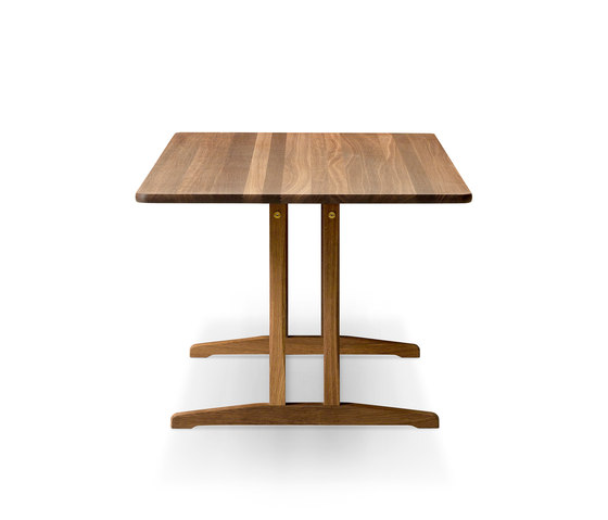 C18 Table | Esstische | Fredericia Furniture